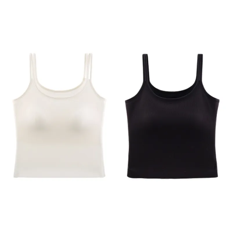 MIIOW Tank Top Women's Combo Set-9