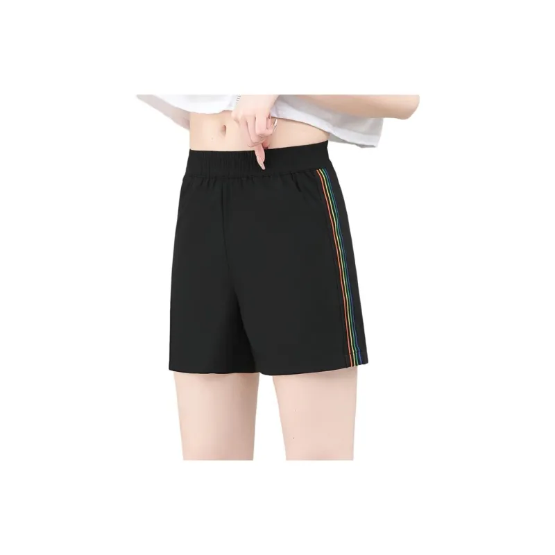 The New Age Family Sports Shorts Women's-0