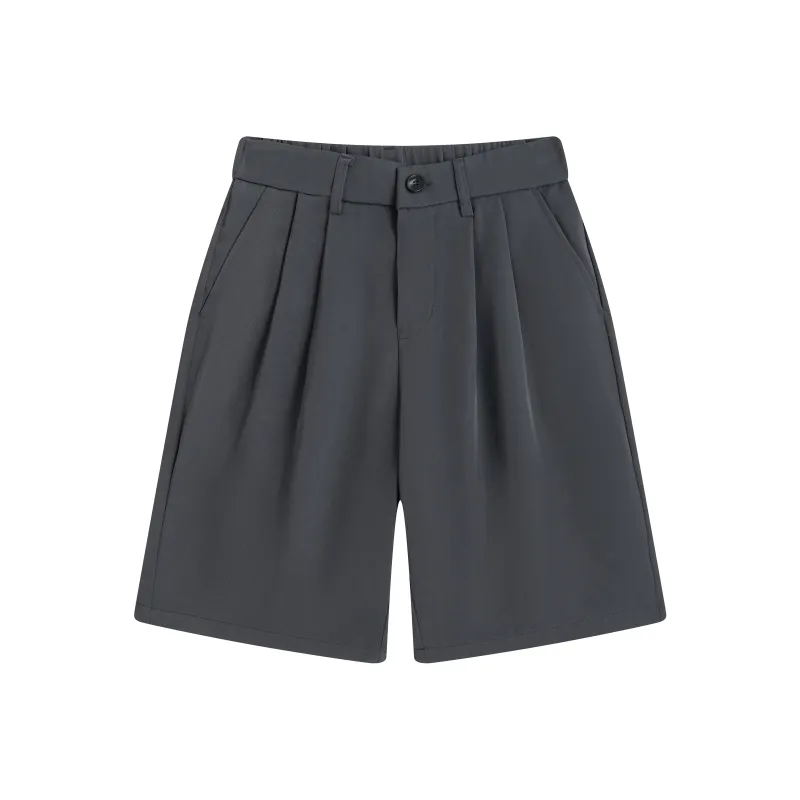 BOTH PLAY Casual Shorts Unisex-2