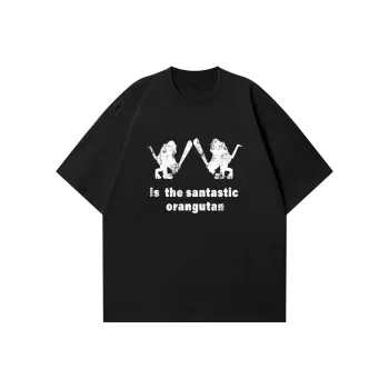 SANTASTIC Couple T Shirt Unisex