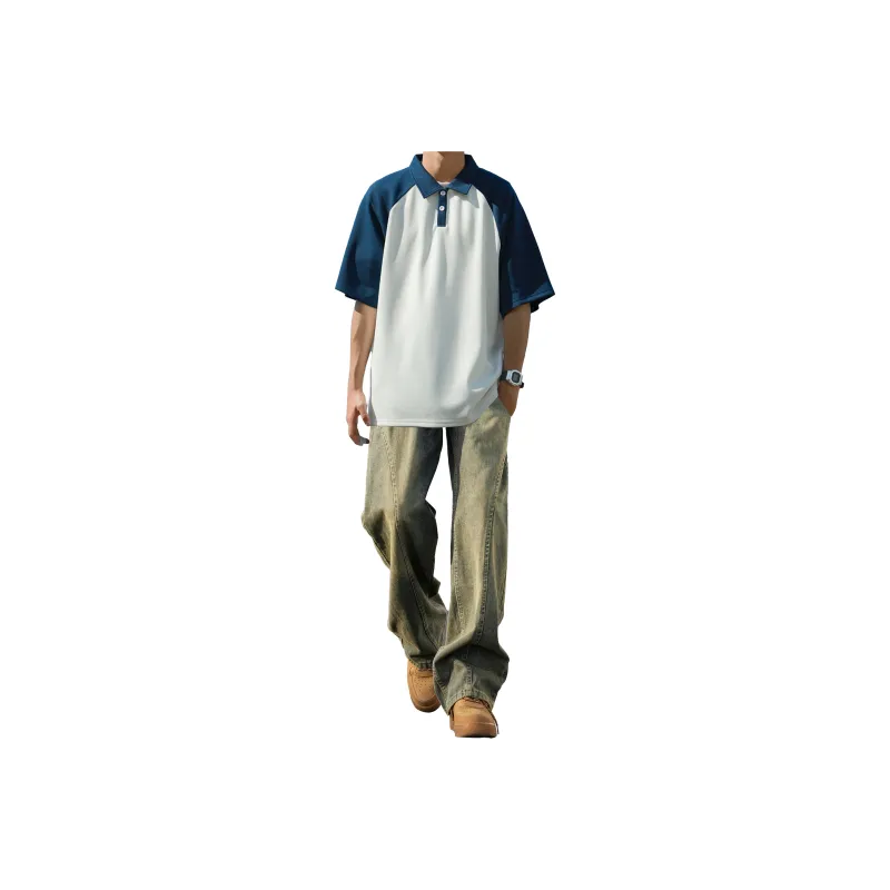 A/2/8/T Casual Sportswear Unisex-44