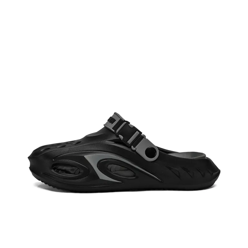 YUZHAOLIN Clogs Men-9