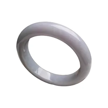 Fei Yan Glutinous Jade Bangles Women's