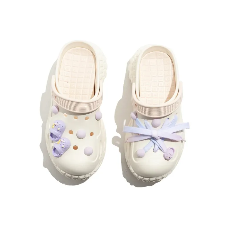 MEAKKEA Clogs Women's-2