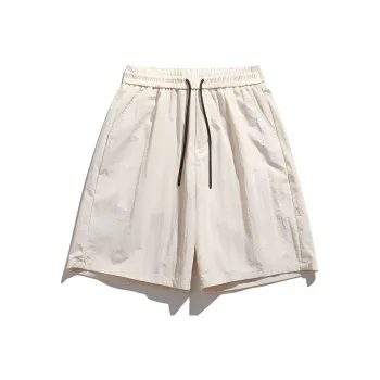 NOMT Casual Shorts Unisex