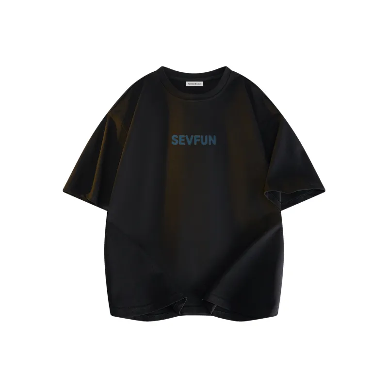 7 SEVFUN T Shirts Unisex-1