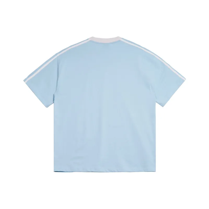 SOSTINE T Shirts Unisex-3
