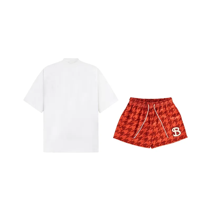 WHELVE Fitness Sets Unisex-2