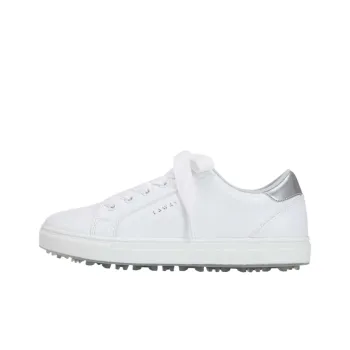 Callaway Low Top Golf Shoes Women's White