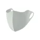 Light Gray Mask