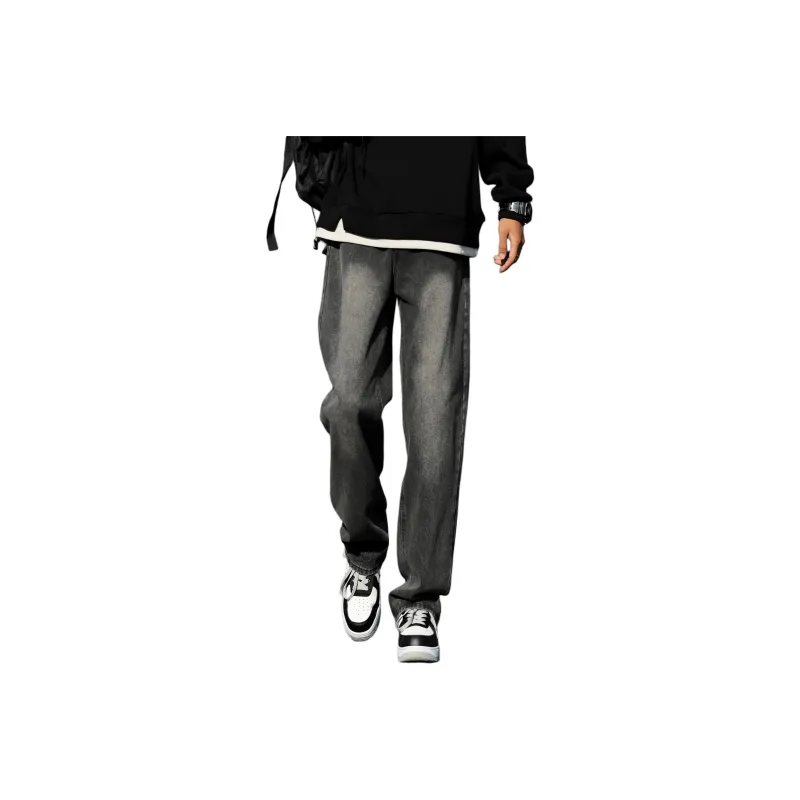 TRMT Jeans Unisex-2