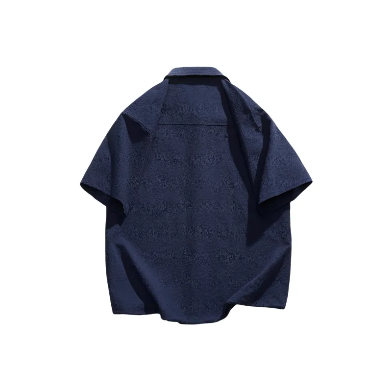 FASTFISH Shirts Unisex-7