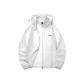 Raw White