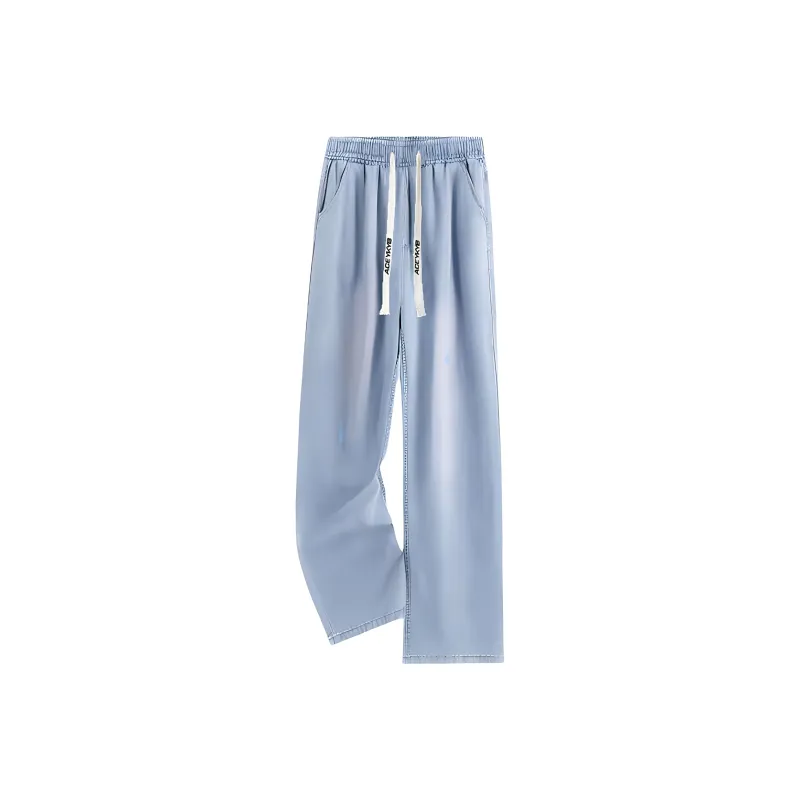 YK&YB Jeans Unisex-12