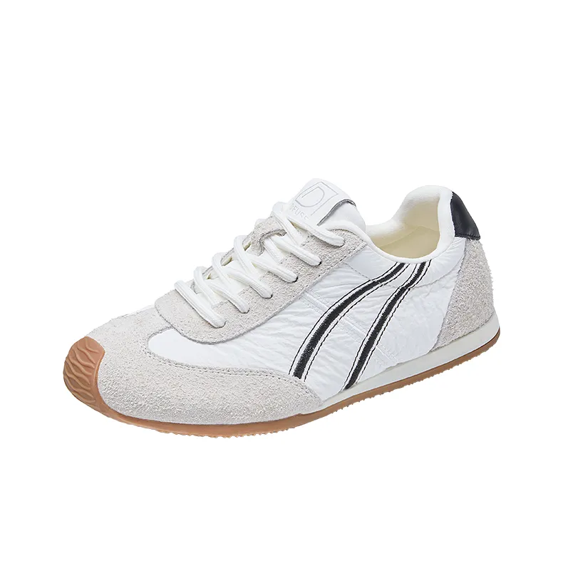 D FUSE SCANDINAVIA Low Top Casual Shoes Women's-0