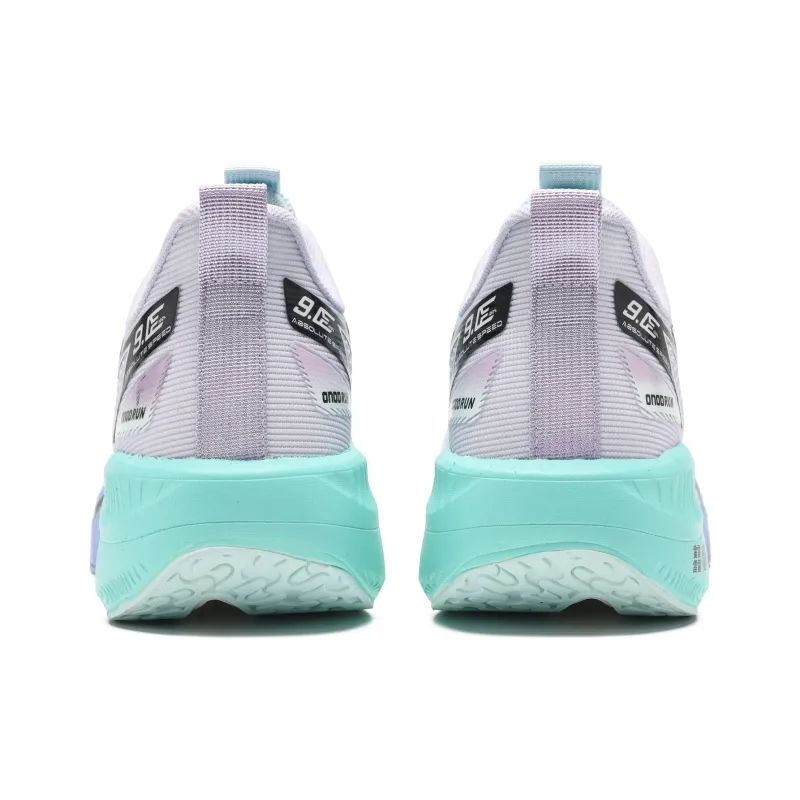 ONOD Low Top Running Shoes Unisex Dazzling Blue-4