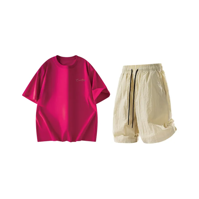 CAN·TORP Casual Sportswear Unisex-33