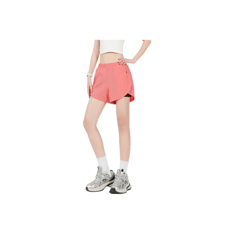 Mulinsen Sports Shorts Unisex-0