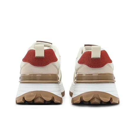 MIIRACER Height Increasing, Lightweight, Breathable, Slip Resistant Low Top Casual Shoes Women's-15