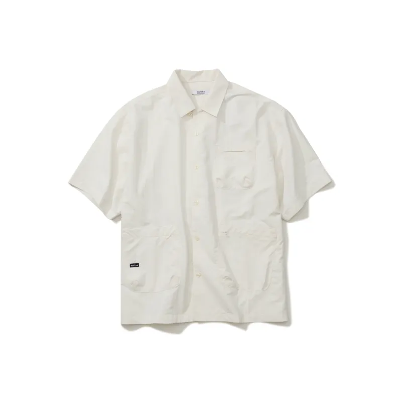 Nautica White Sail Shirts Men-2