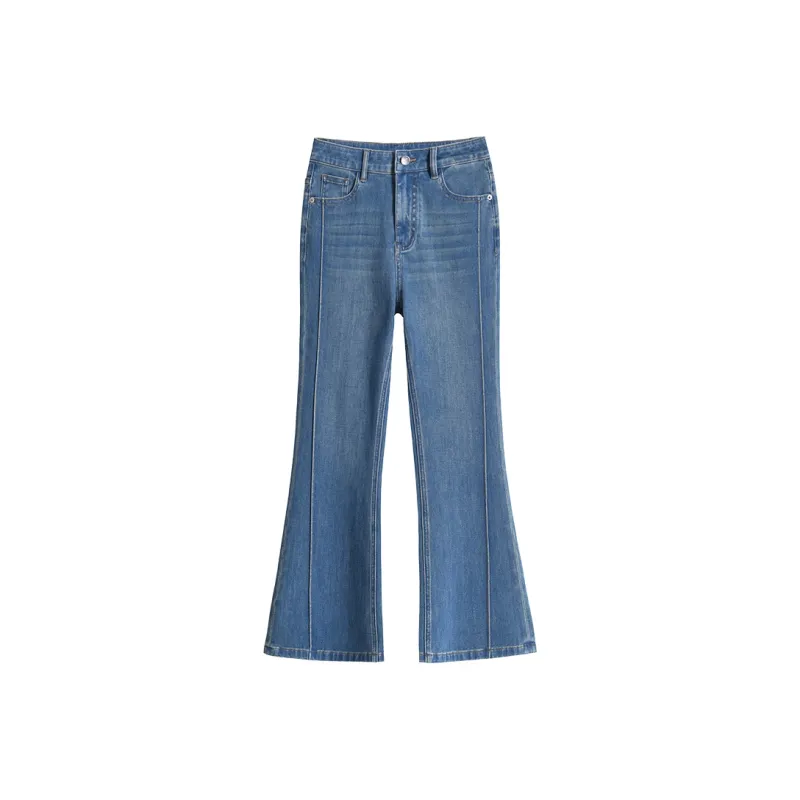 PIERRE CARDIN Jeans Women's Blue-0