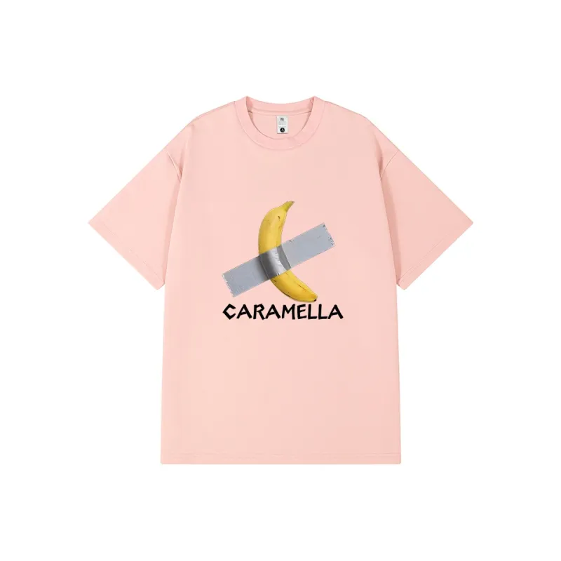 Caramella T-Shirts Unisex-12