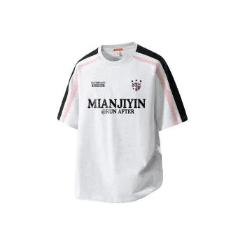 Cotton Gene T-Shirts Unisex