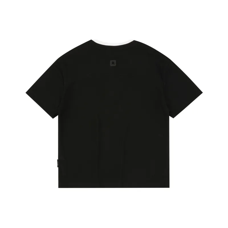 PCLP 2025 Spring/Summer T Shirt Unisex-5