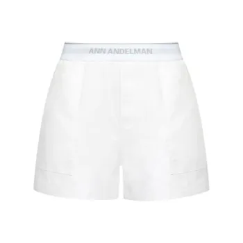 ANN ANDELMAN Casual Shorts Women's