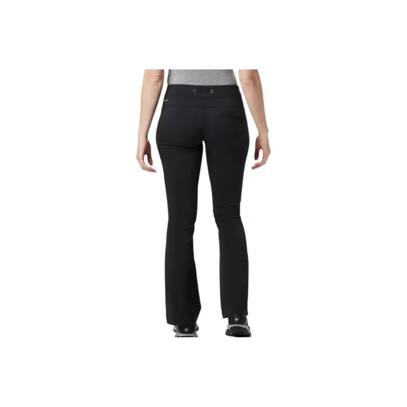 Columbia Casual Pants Women's Black-1