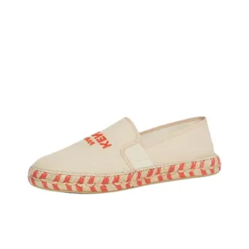 KENZO Espadrilles Women's Beige