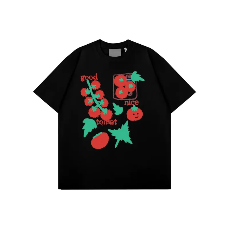 ZAO FU NIAO T Shirts Women's-12