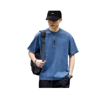 BUYDAUL T Shirts Men