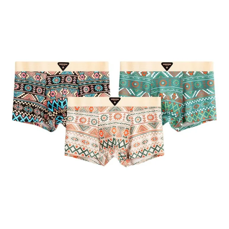 Sicily Men Underpants-0