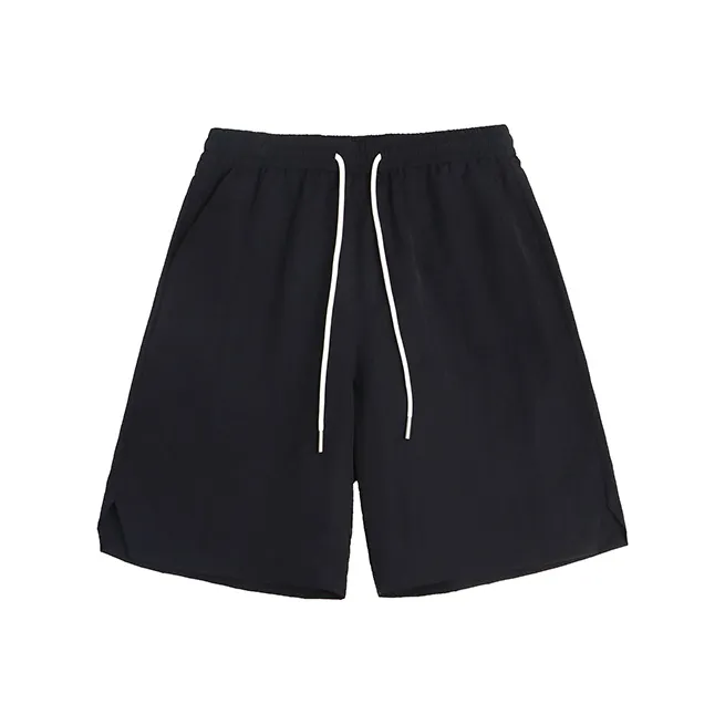 TIRED Casual Shorts Unisex-26