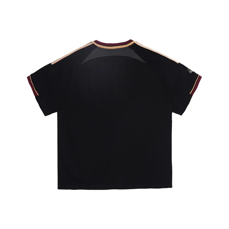 SOSTINE T Shirts Unisex-1