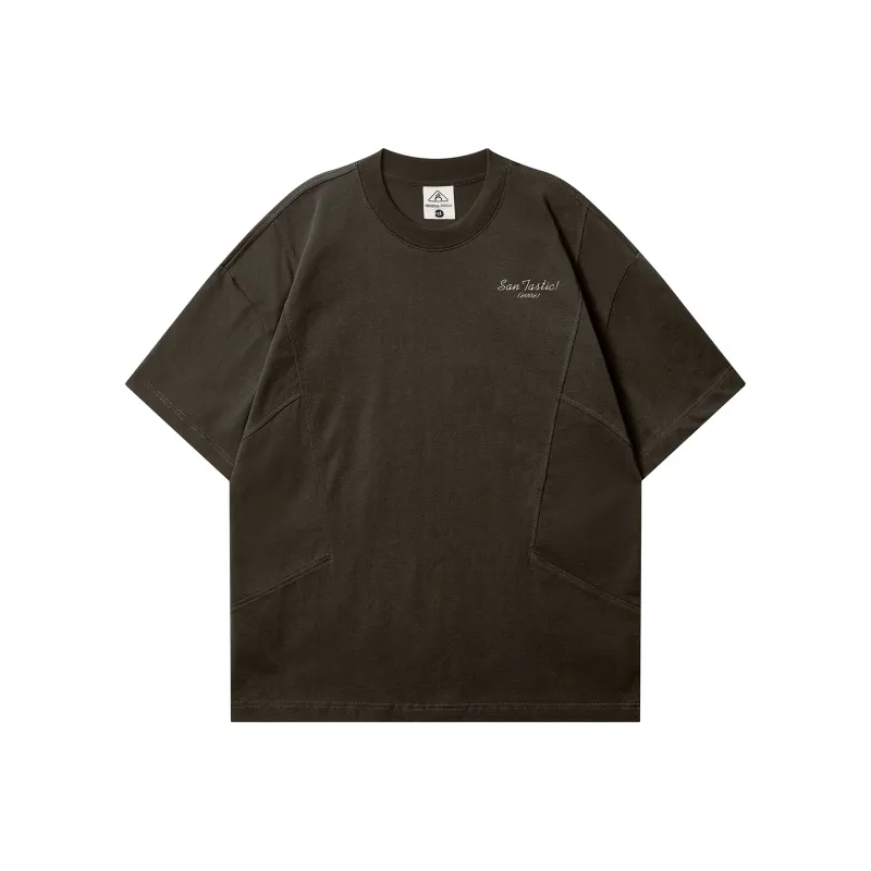 SANTASTIC T-Shirts Unisex-0