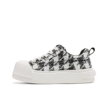Gai Renpu Slip Resistant, Lightweight, And Breathable Low Top Skateboard Shoes Men's