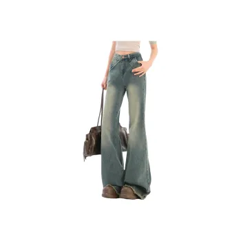 Puppytown Jeans Unisex Millennial Blue