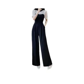 Mu Xiao Xin Jumpsuits Women's