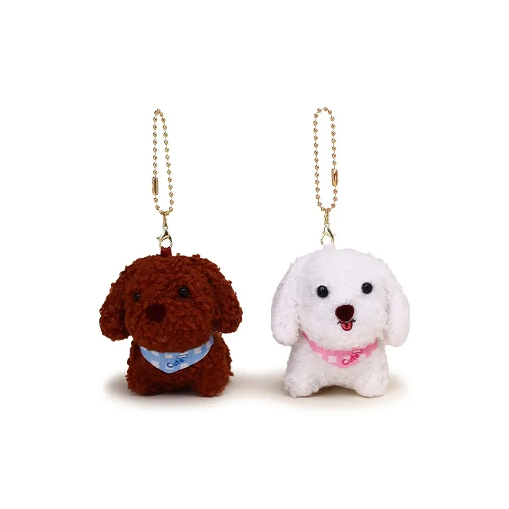 Jinnew Keychains Unisex-3