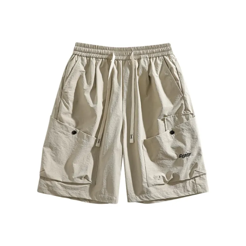 SCHEPPERHEYN Casual Shorts Unisex-2