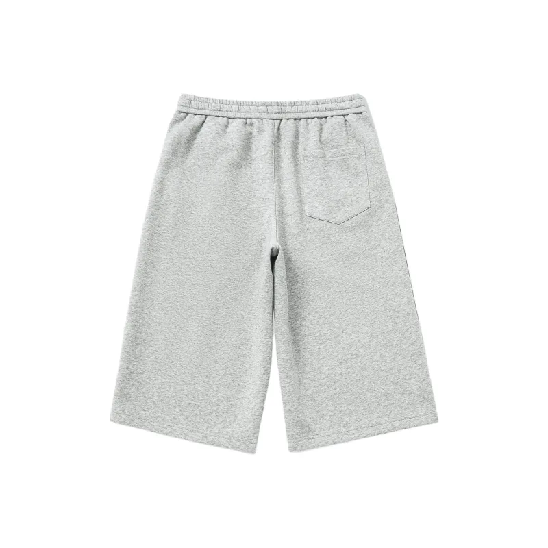 Go It Alone Casual Shorts Unisex-1