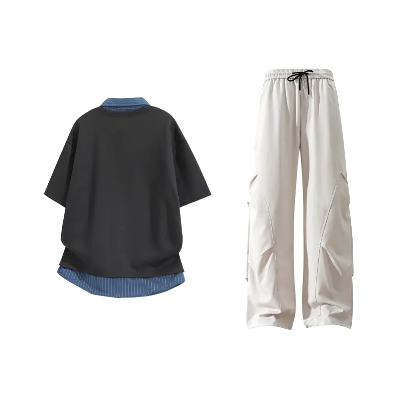 Tre Club Casual Sportswear Unisex-5