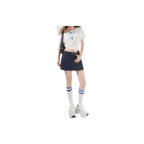 Olivia Share777 Skirt Set Women's