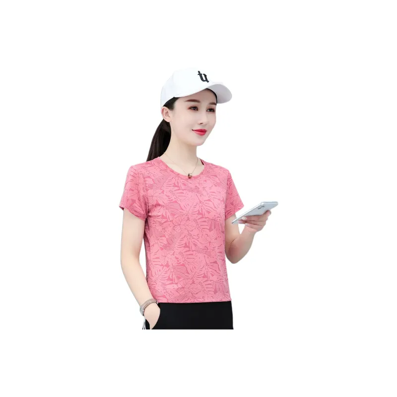 The New Age Family Workout Clothing Women's-15