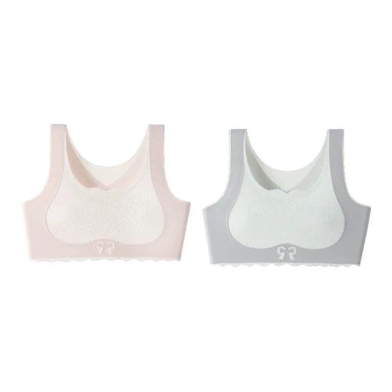 GRACEWELL Bra Women's Combo Set-11