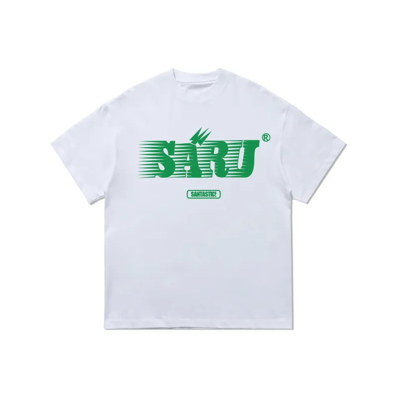 SANTASTIC T Shirts Unisex-0