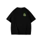 [Heavyweight 100% cotton]Black