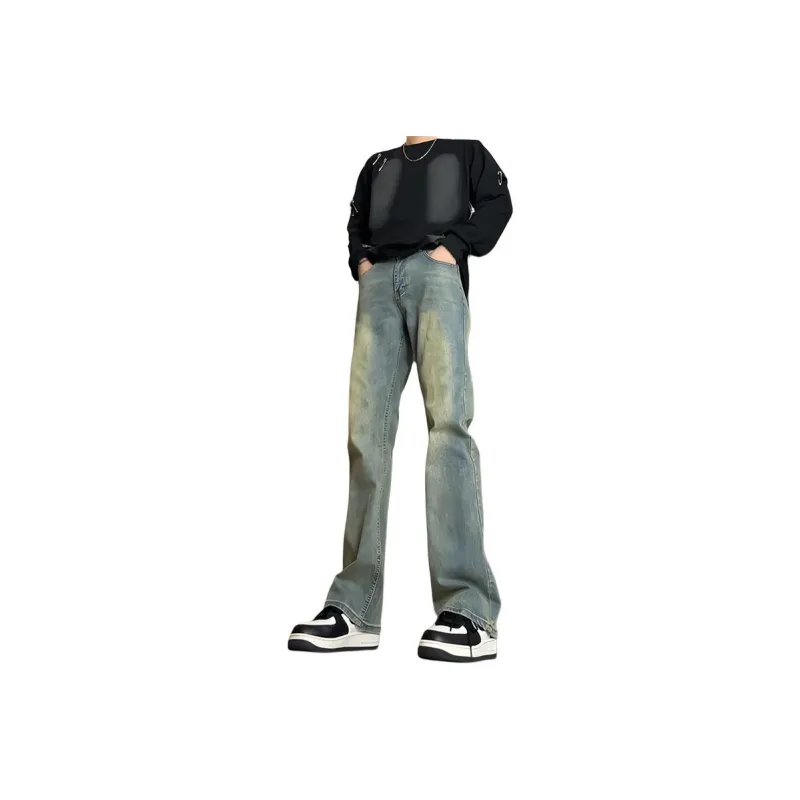 SUNSETMONENT Jeans Unisex-28